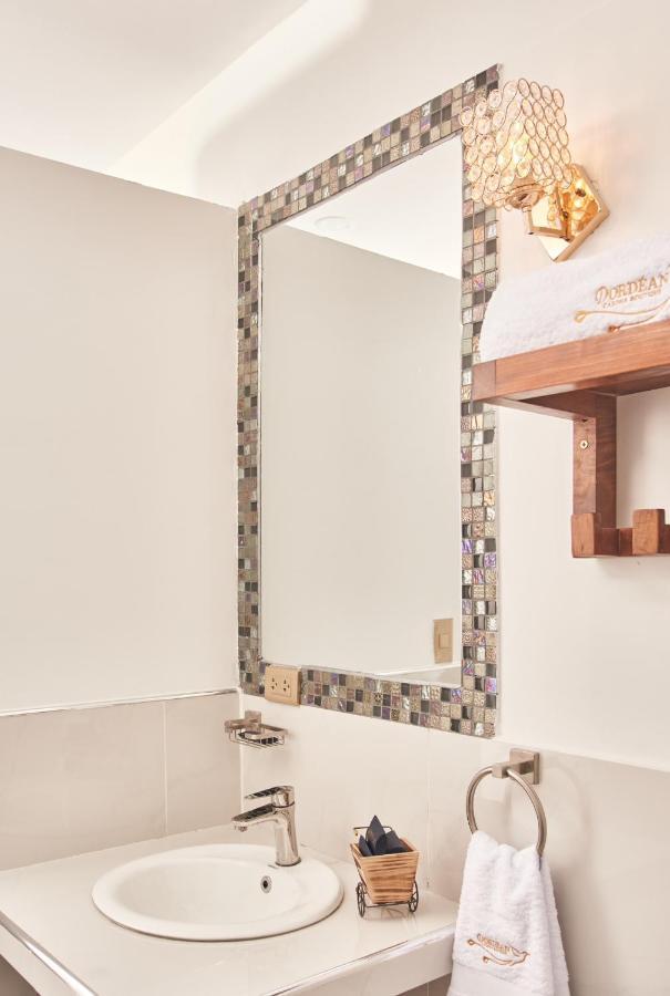 Hotel Dordean Casona Boutique Chachapoyas Dış mekan fotoğraf