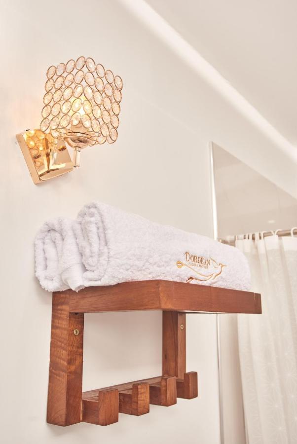 Hotel Dordean Casona Boutique Chachapoyas Dış mekan fotoğraf