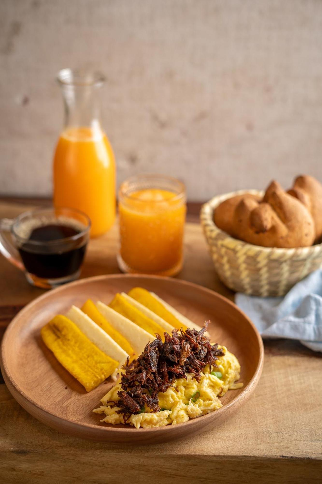 Hotel Dordean Casona Boutique Chachapoyas Dış mekan fotoğraf