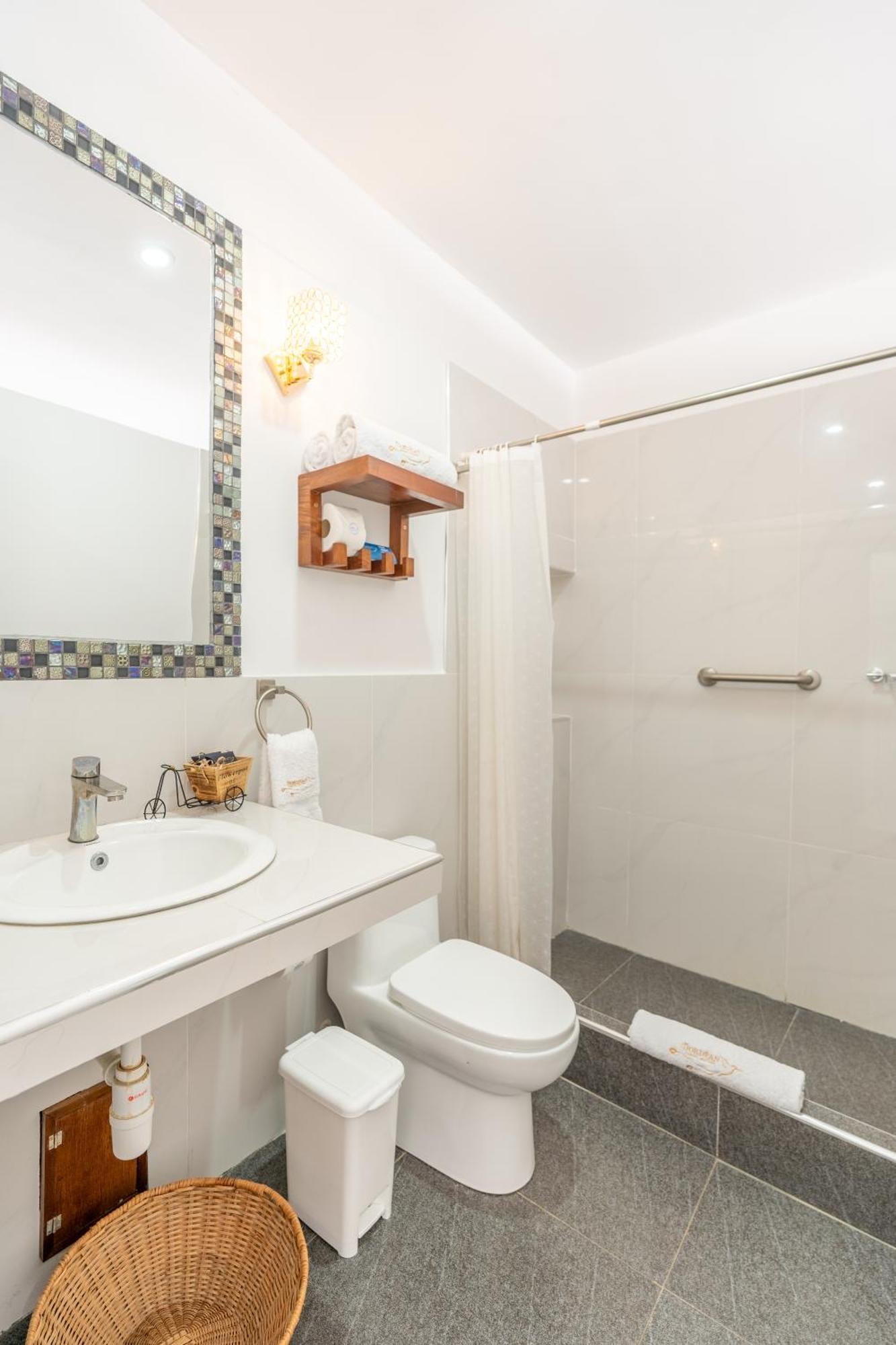 Hotel Dordean Casona Boutique Chachapoyas Dış mekan fotoğraf