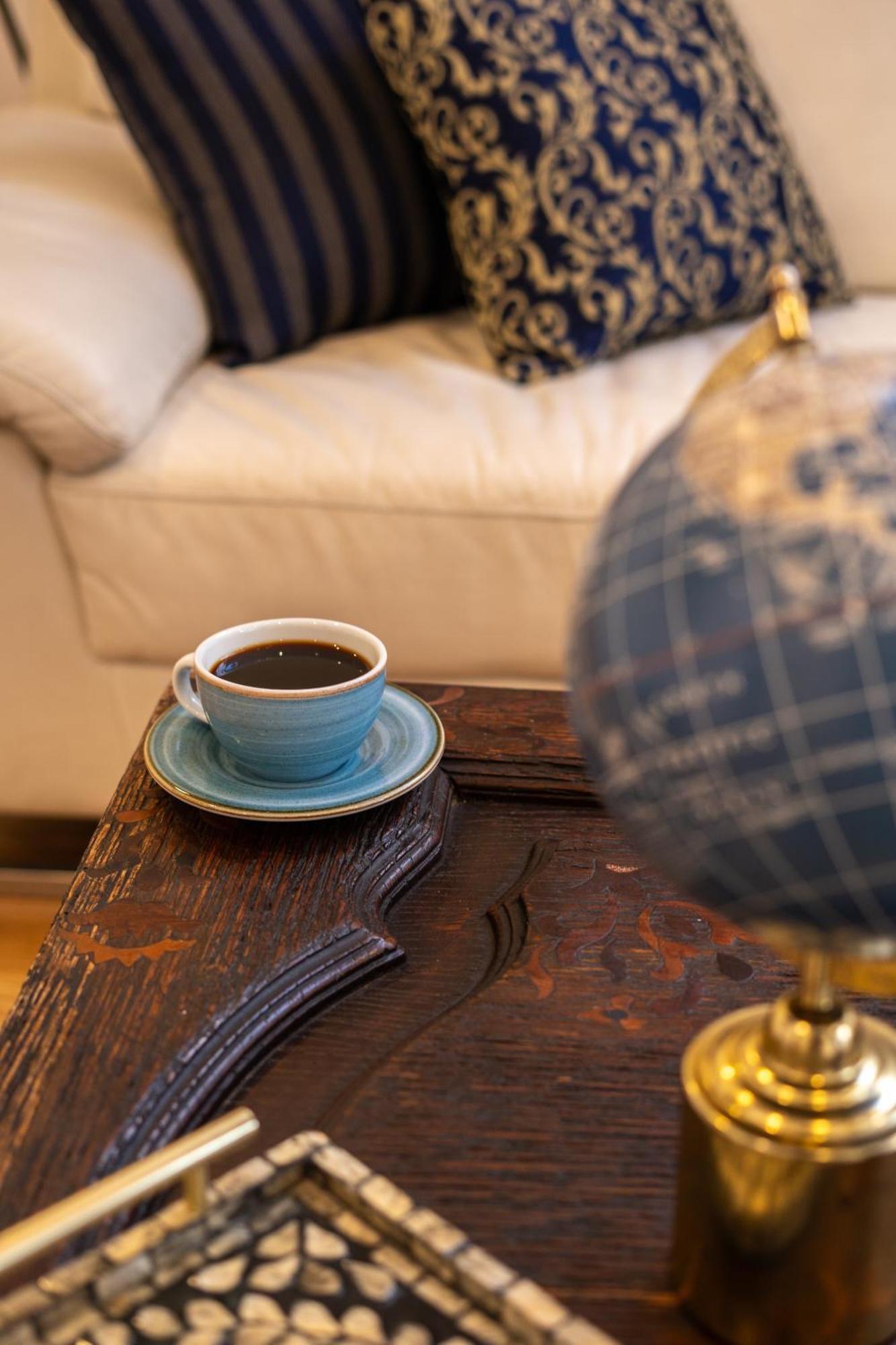 Hotel Dordean Casona Boutique Chachapoyas Dış mekan fotoğraf