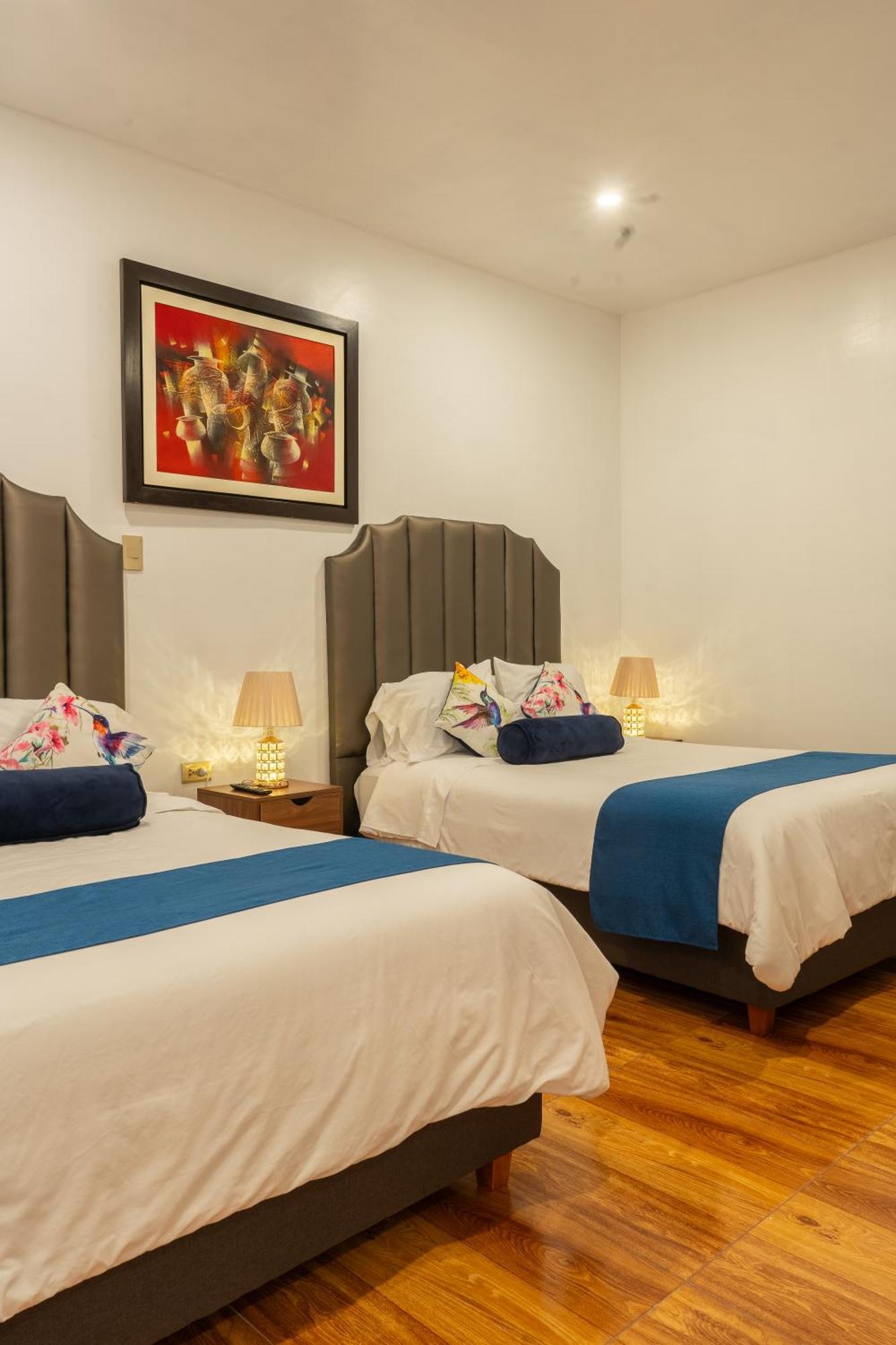 Hotel Dordean Casona Boutique Chachapoyas Dış mekan fotoğraf