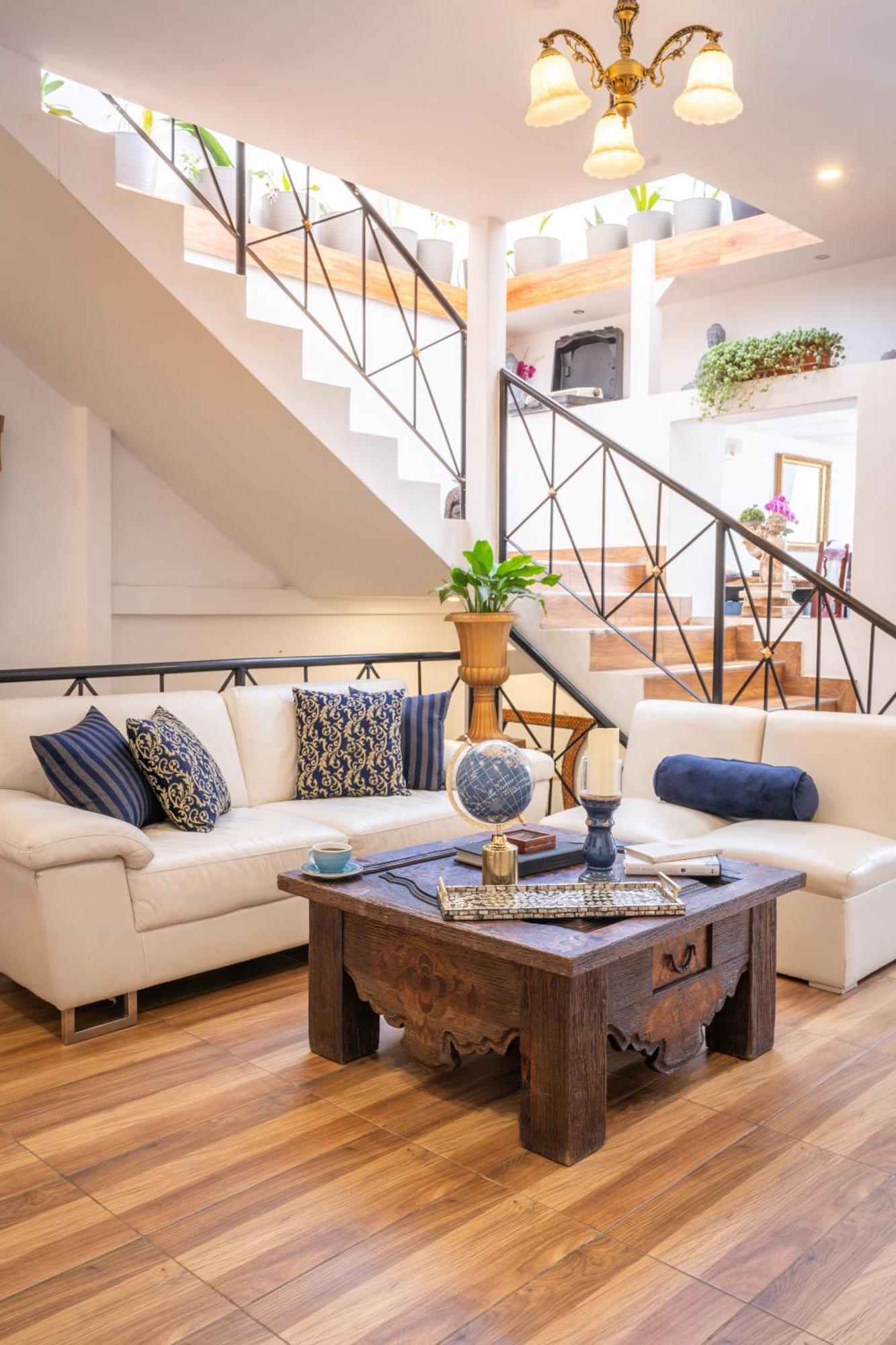 Hotel Dordean Casona Boutique Chachapoyas Dış mekan fotoğraf